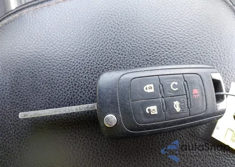 2015 Chevrolet Impala 2Lz из США, поврежденный, VIN 2G1165S30F9294594